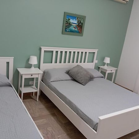 A & F Apartment Róma Kültér fotó
