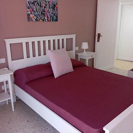 A & F Apartment Róma Kültér fotó