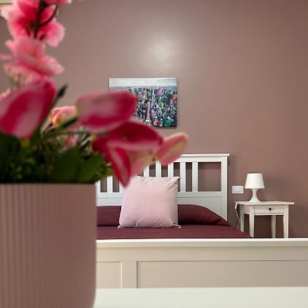 A & F Apartment Róma Kültér fotó
