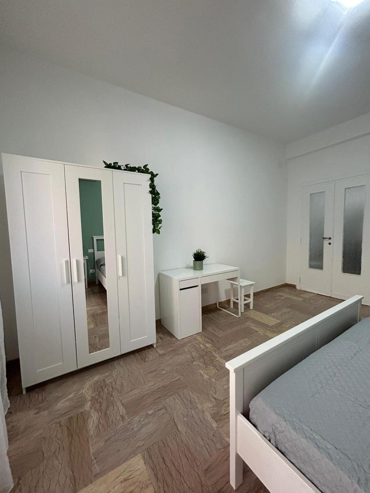 A & F Apartment Róma Kültér fotó