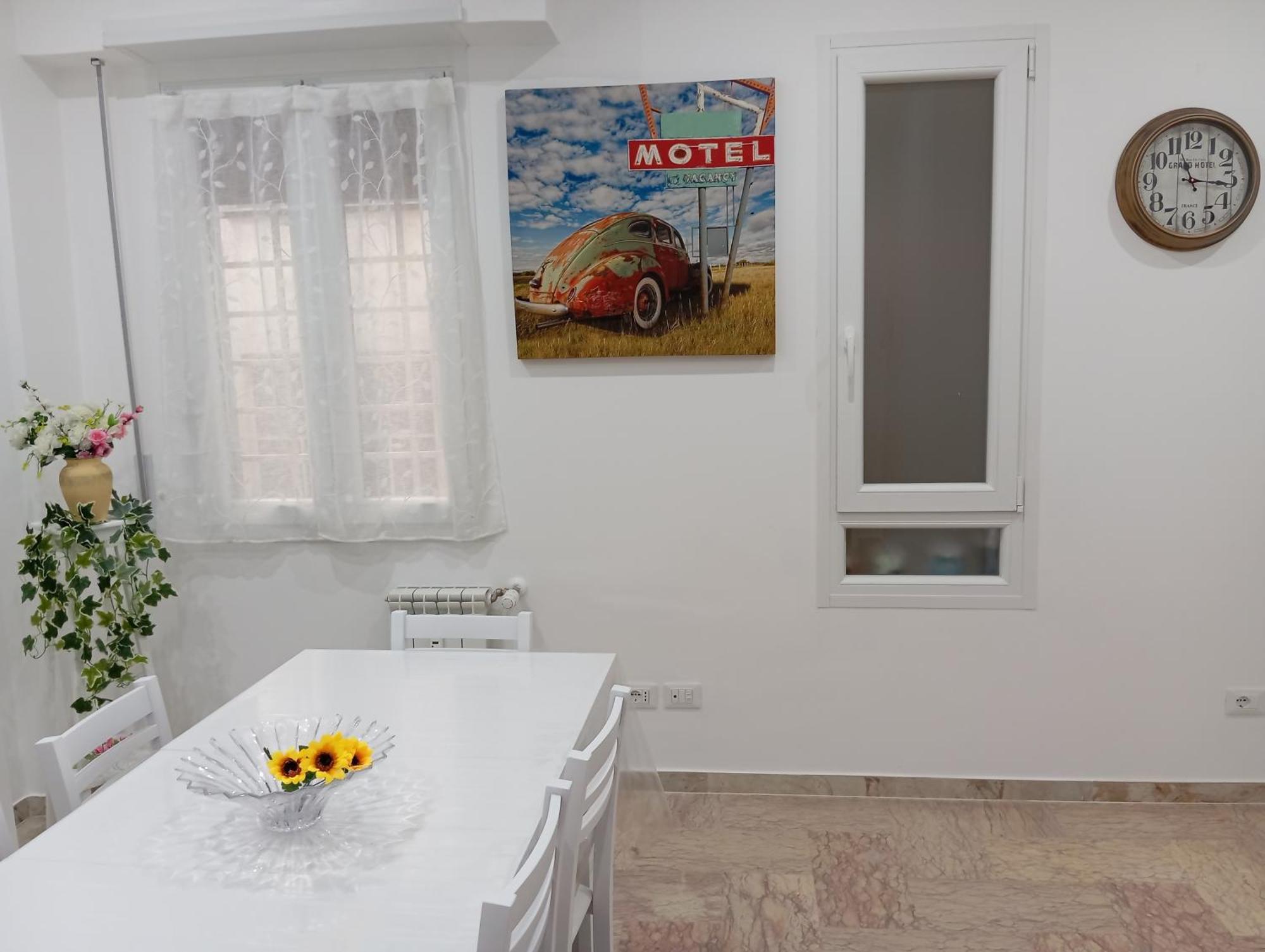 A & F Apartment Róma Kültér fotó