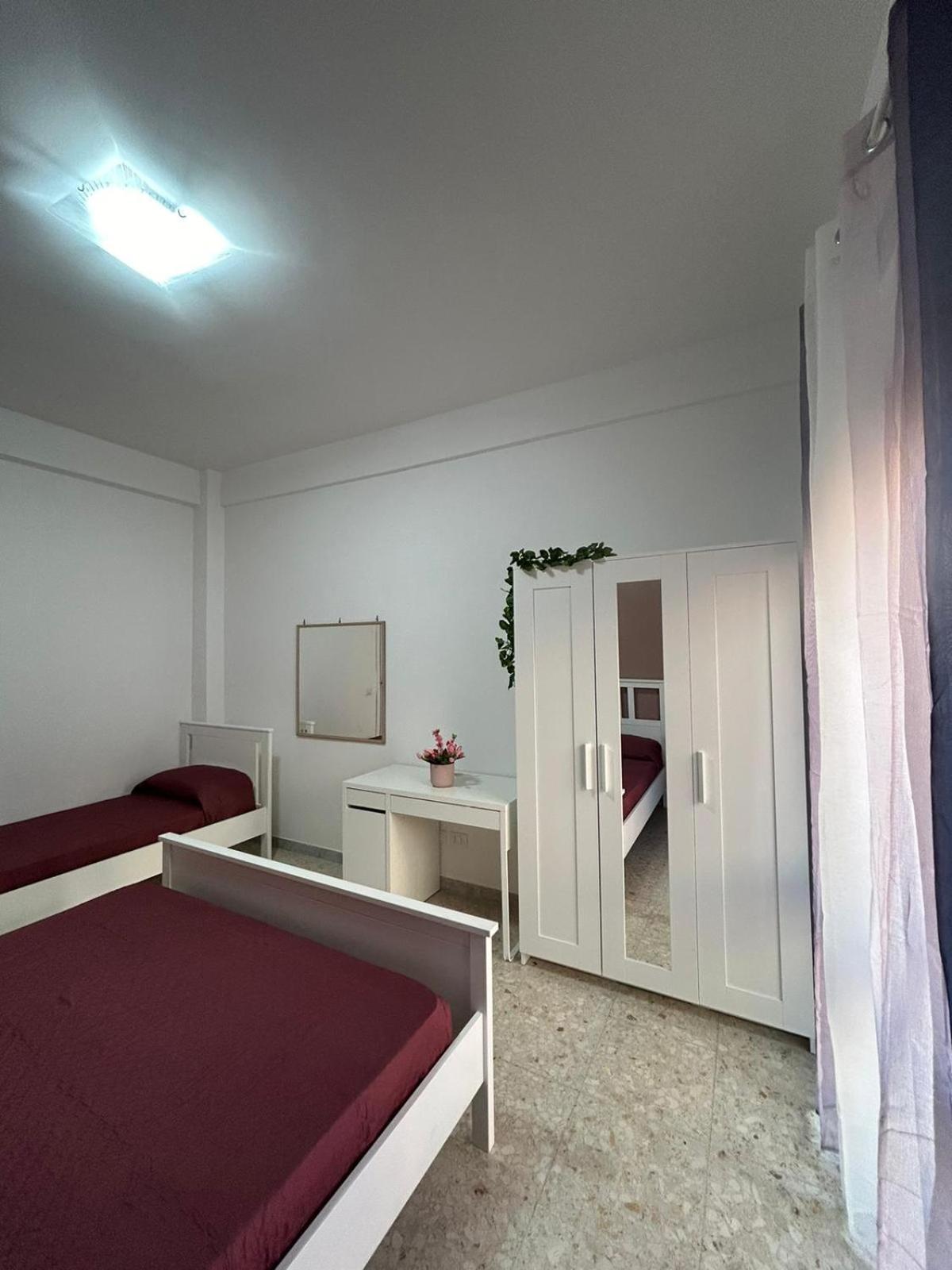 A & F Apartment Róma Kültér fotó