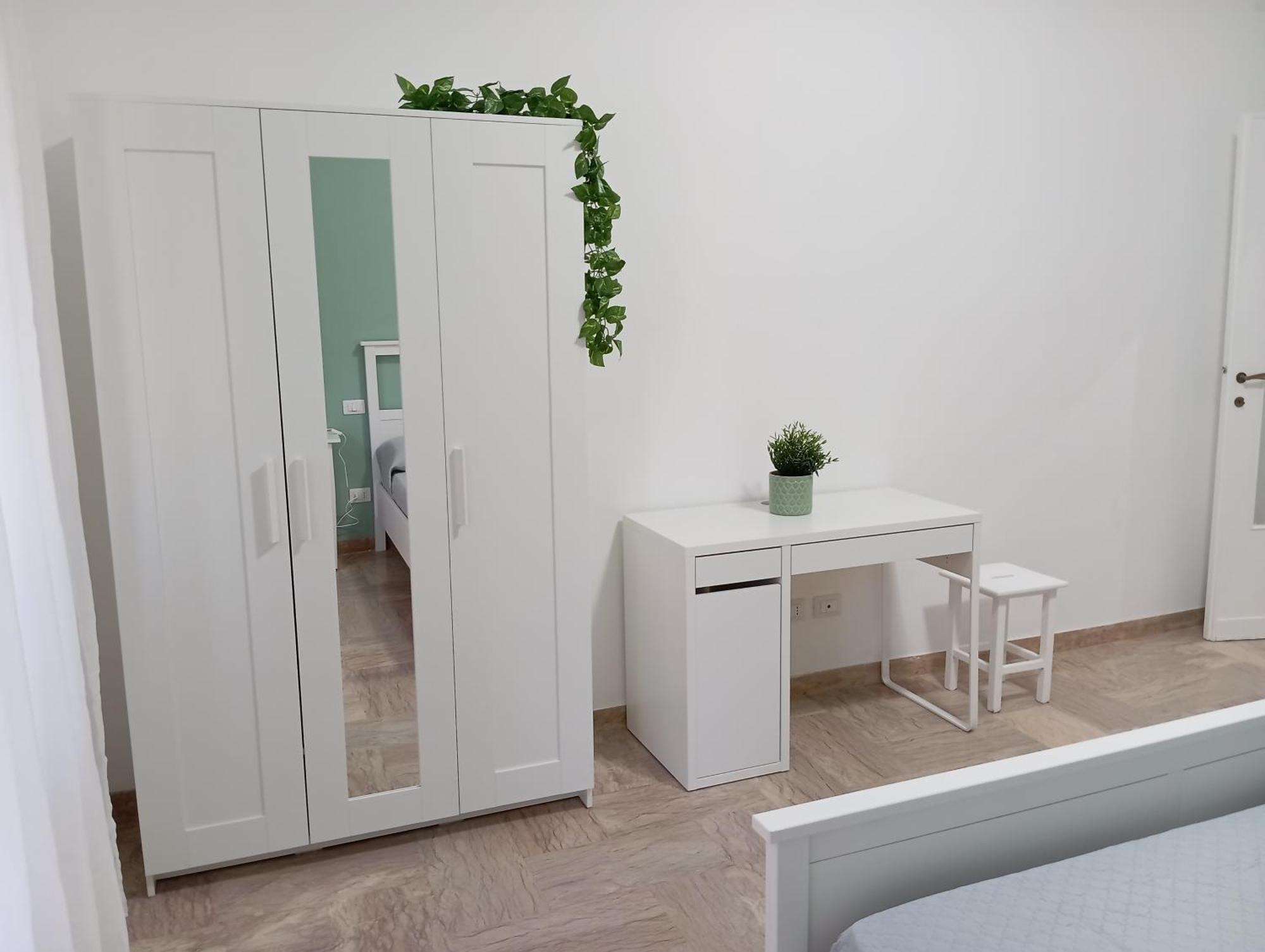 A & F Apartment Róma Kültér fotó