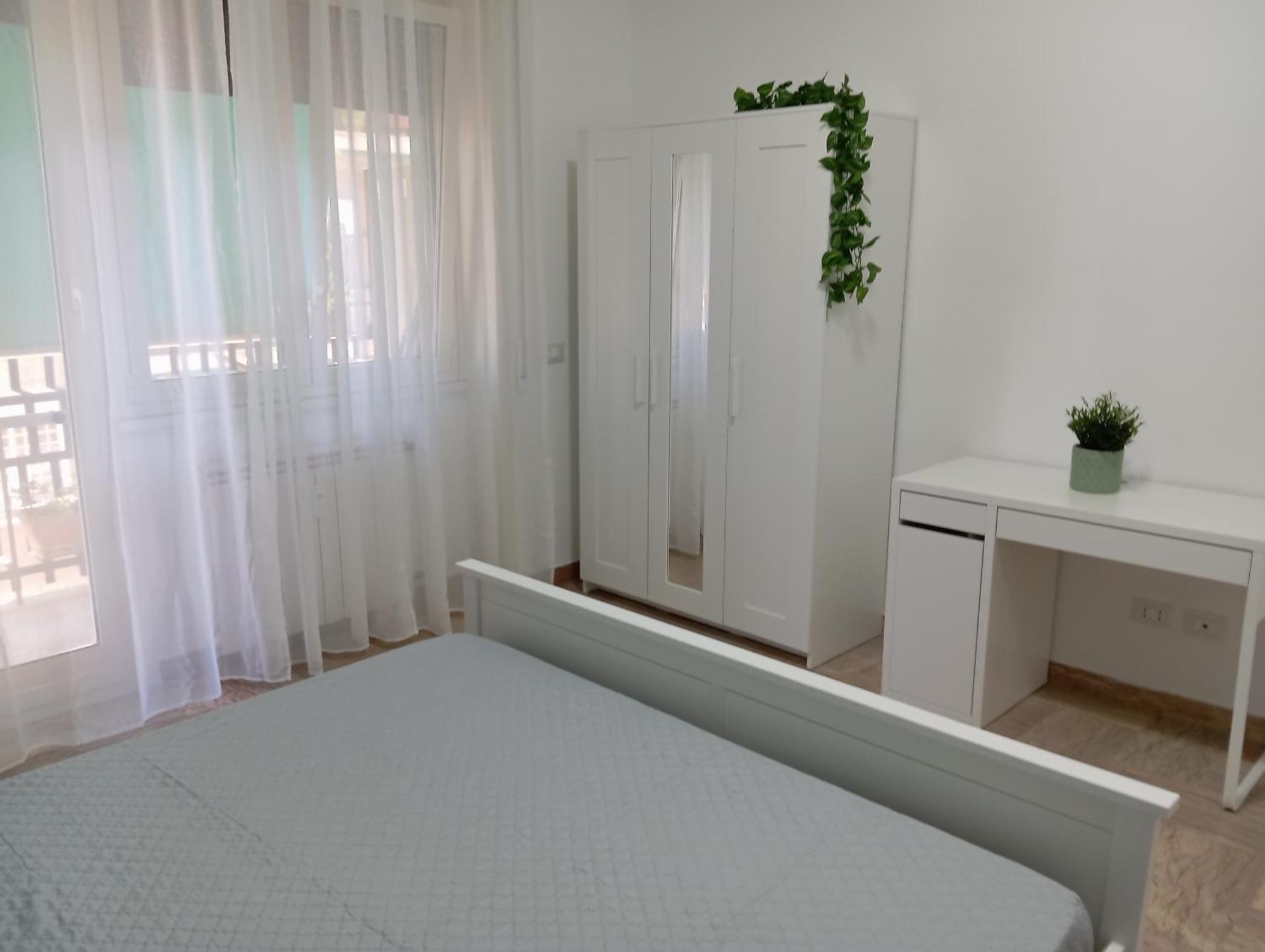 A & F Apartment Róma Kültér fotó