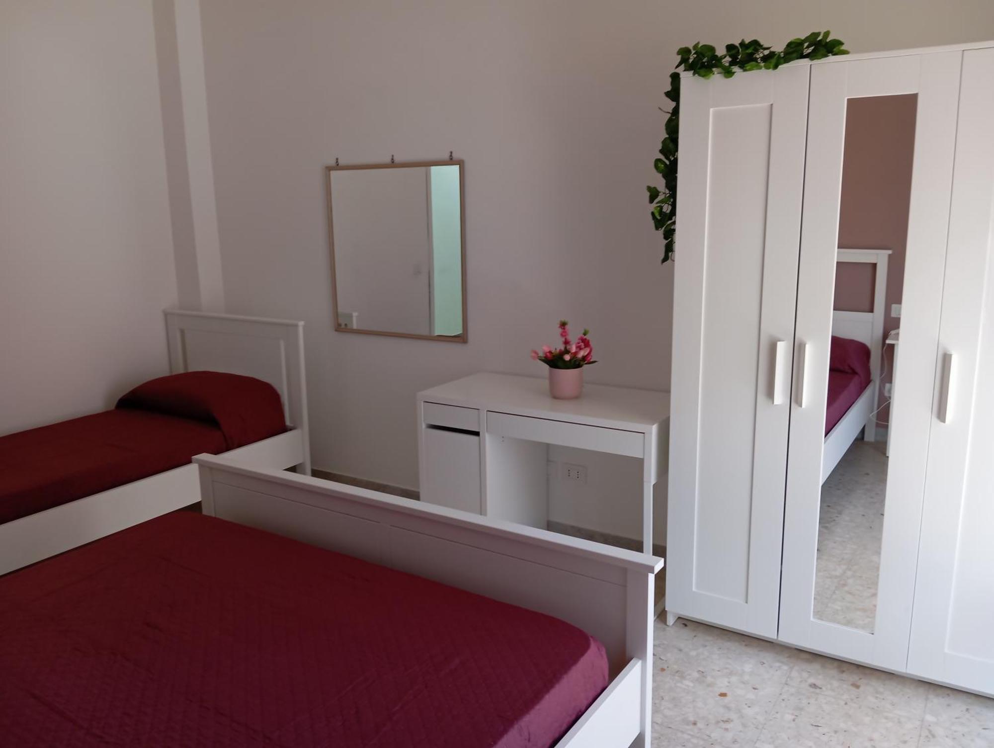 A & F Apartment Róma Kültér fotó