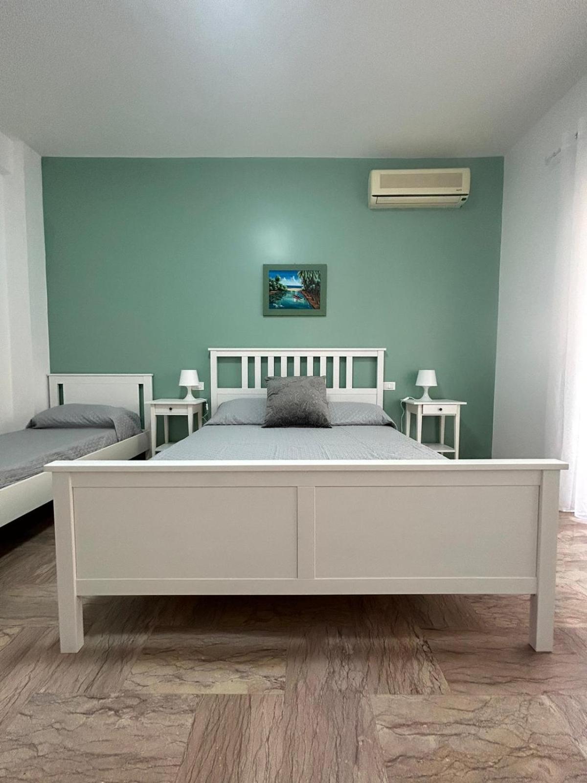 A & F Apartment Róma Kültér fotó