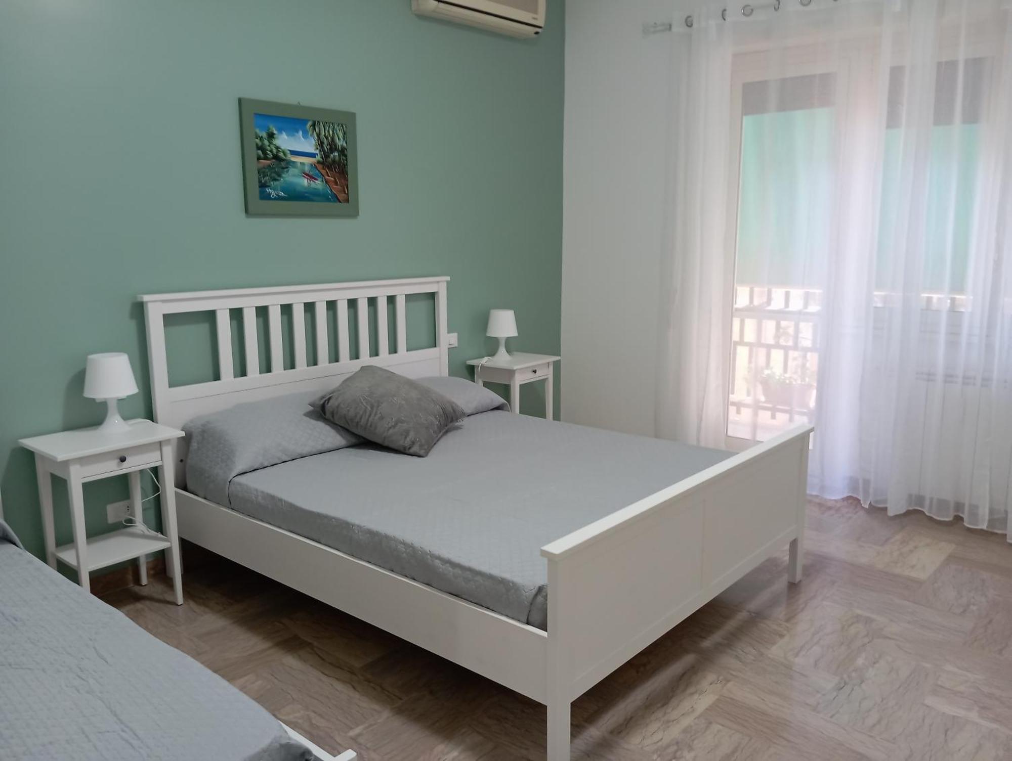 A & F Apartment Róma Kültér fotó