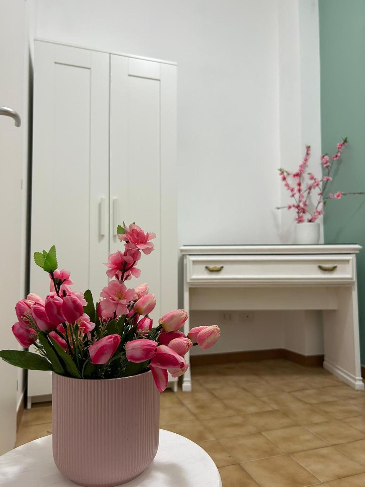 A & F Apartment Róma Kültér fotó