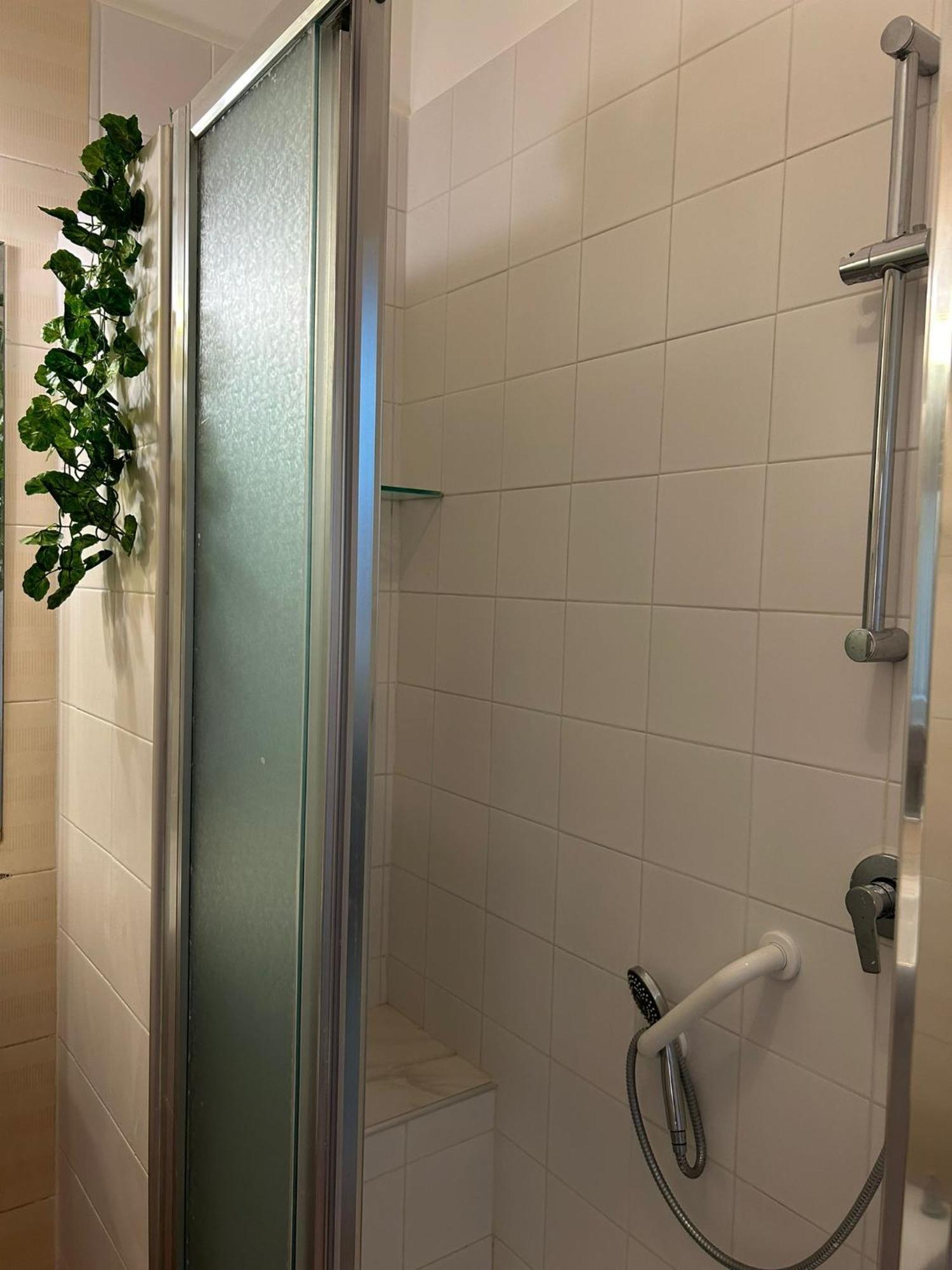 A & F Apartment Róma Kültér fotó