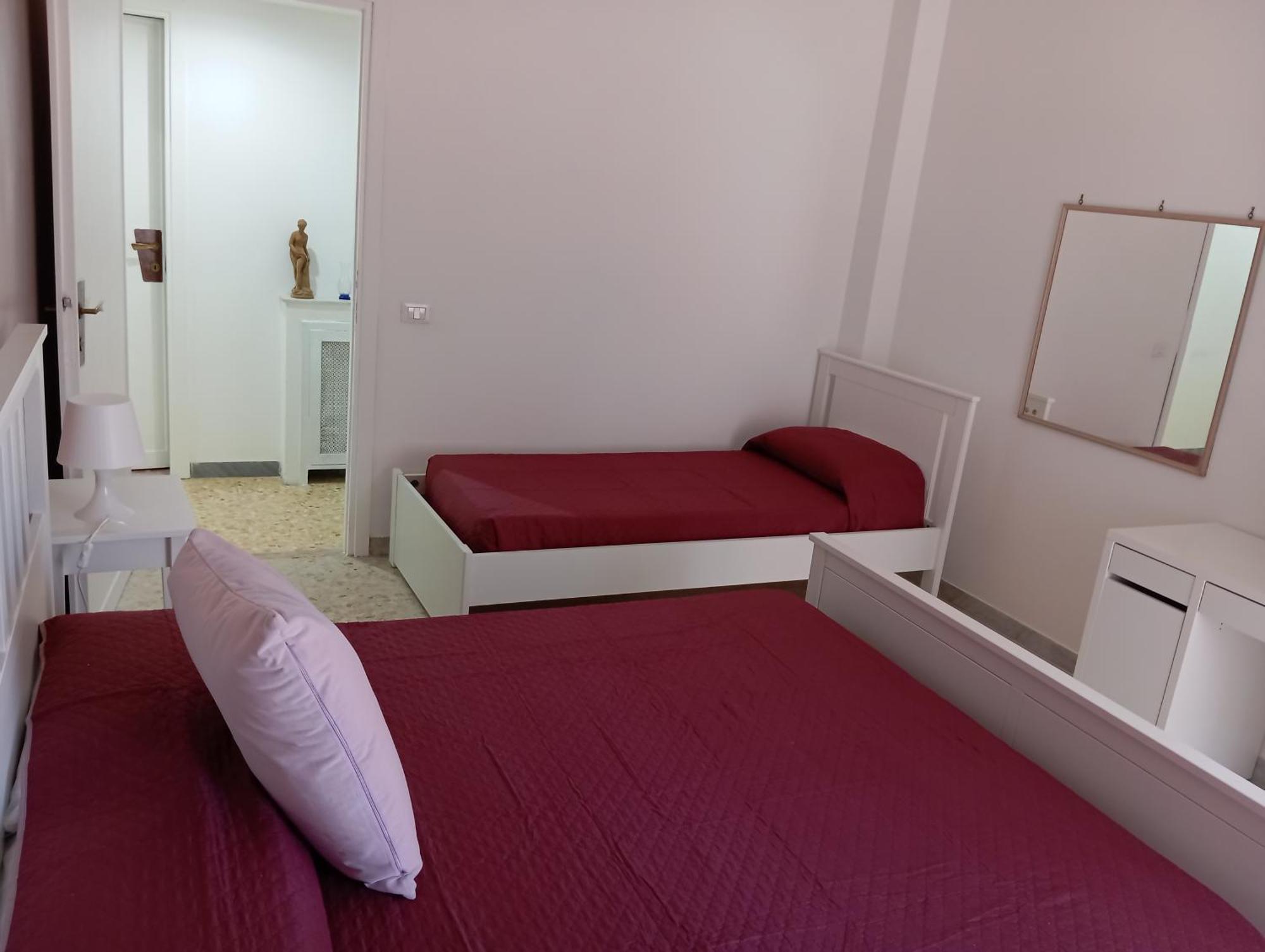 A & F Apartment Róma Kültér fotó