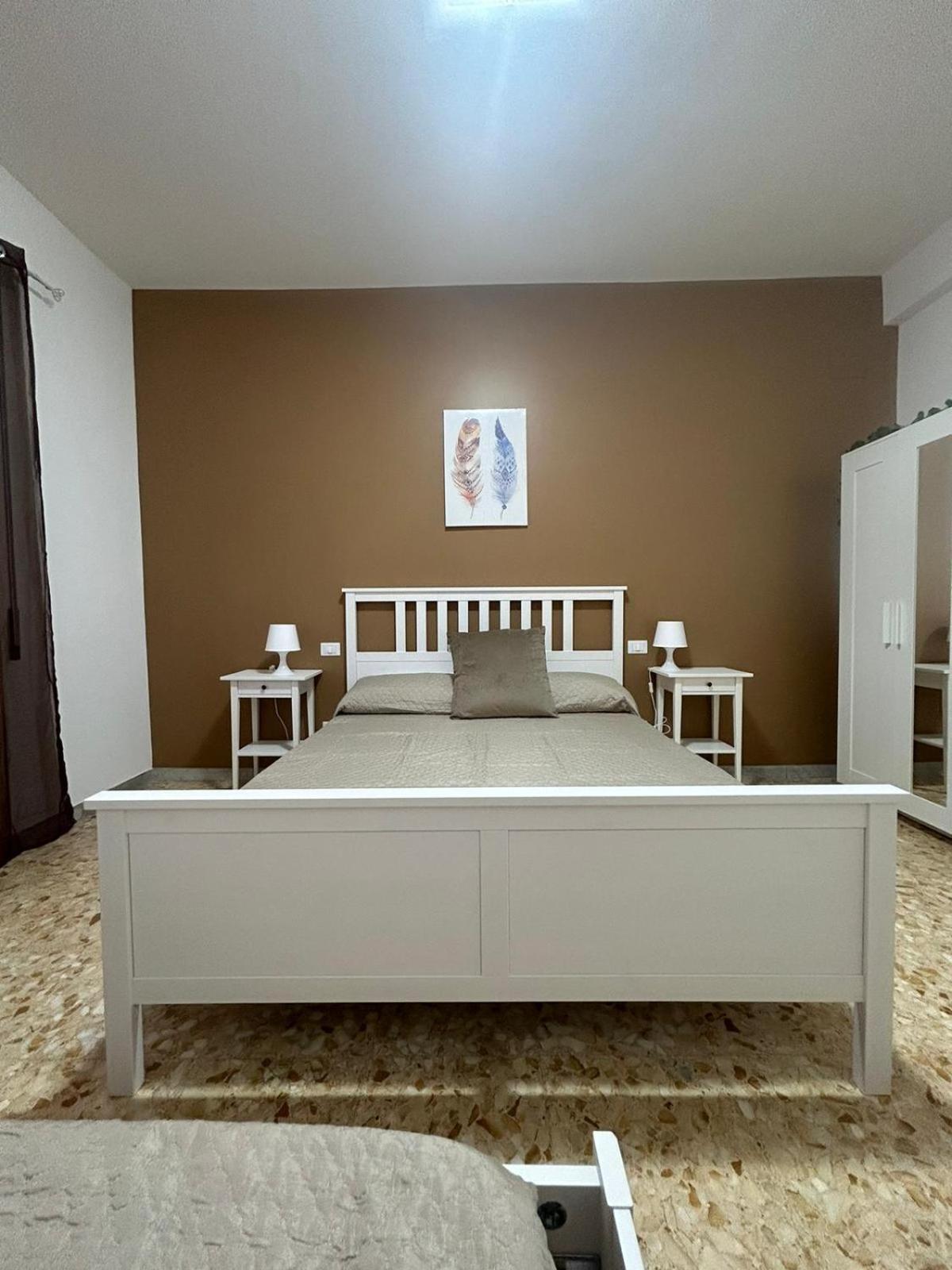 A & F Apartment Róma Kültér fotó