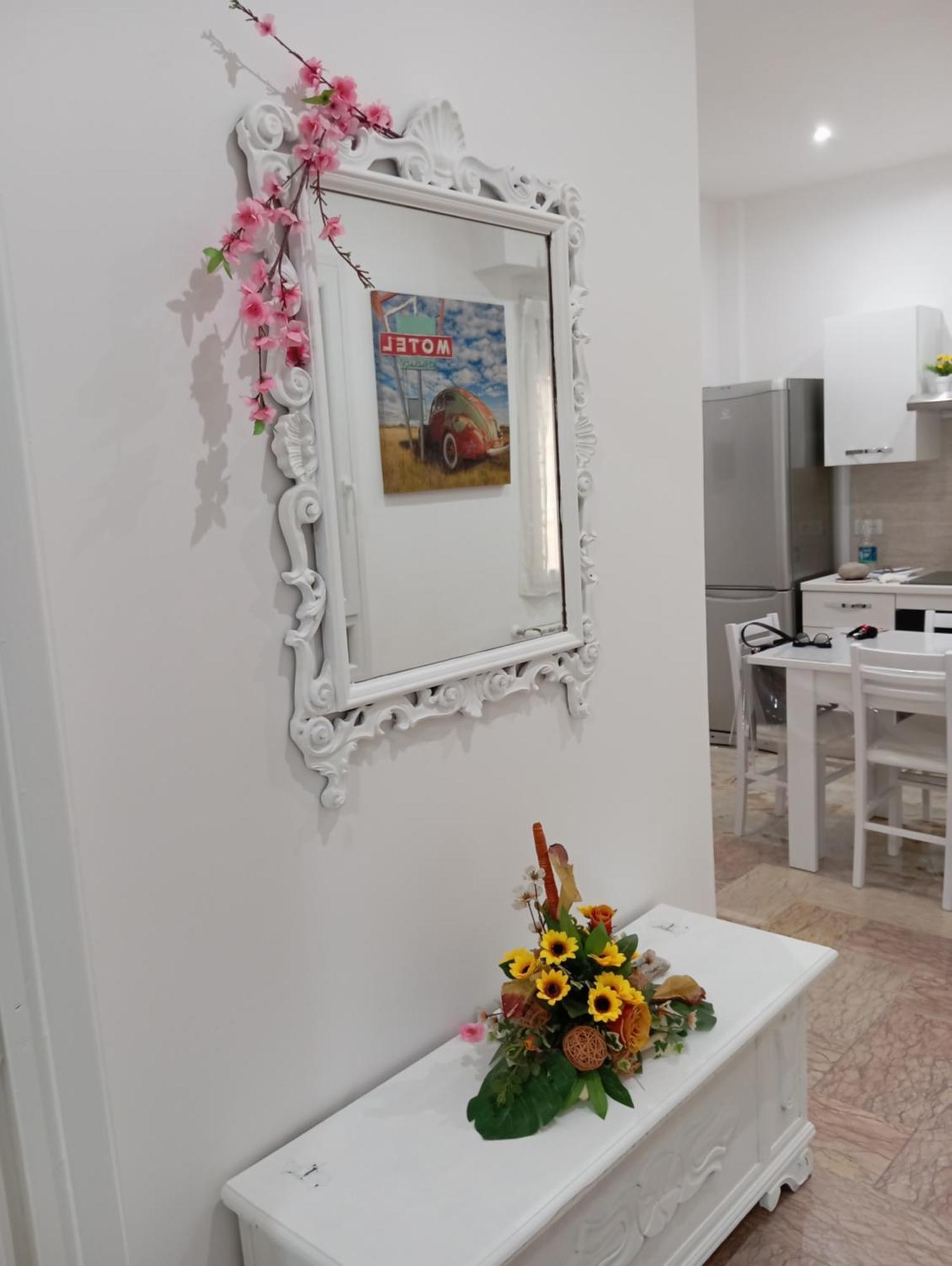 A & F Apartment Róma Kültér fotó