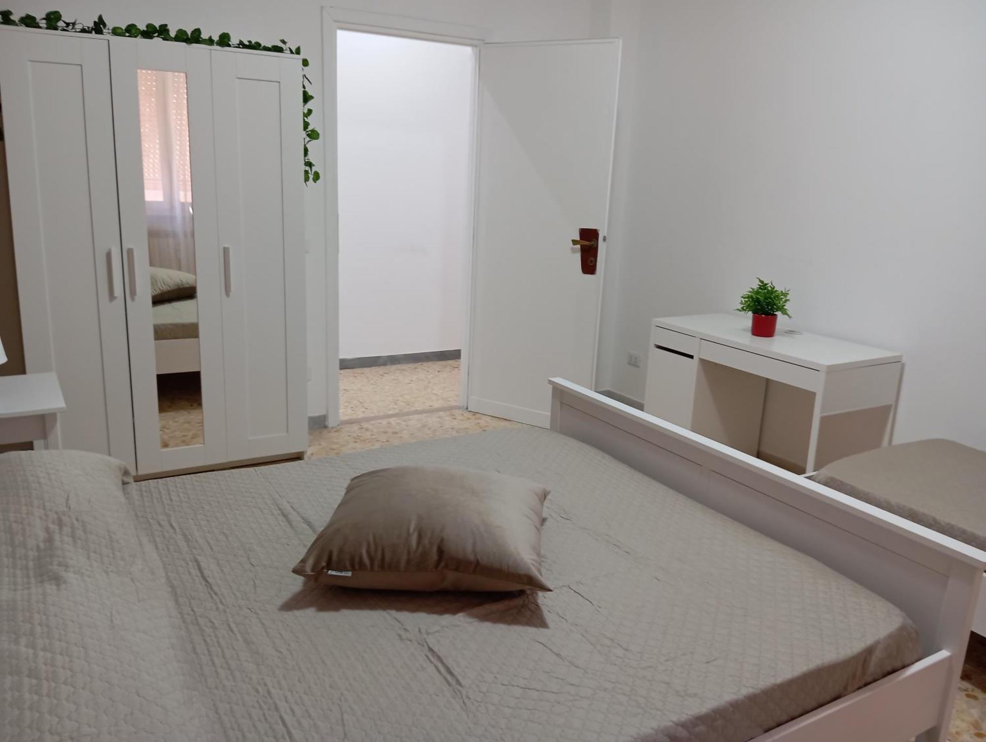 A & F Apartment Róma Kültér fotó