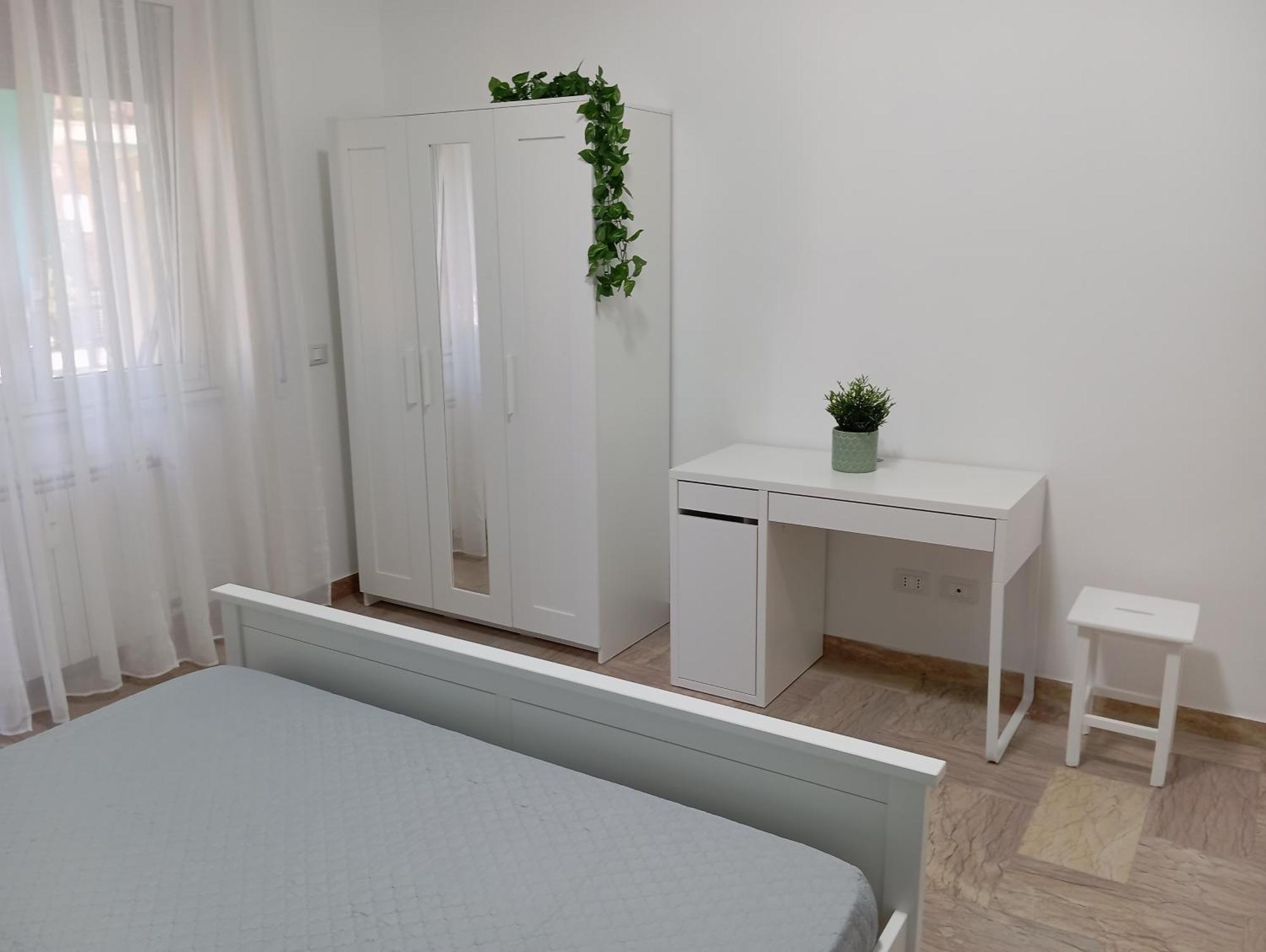 A & F Apartment Róma Kültér fotó