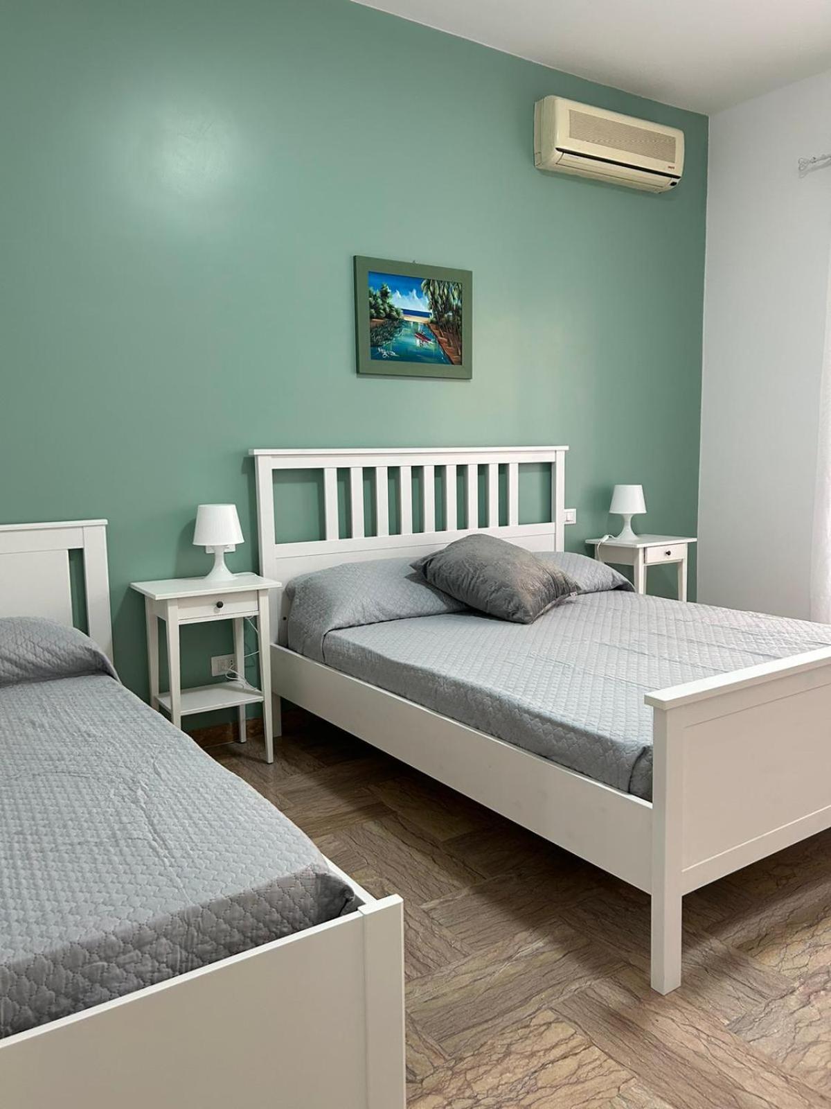 A & F Apartment Róma Kültér fotó