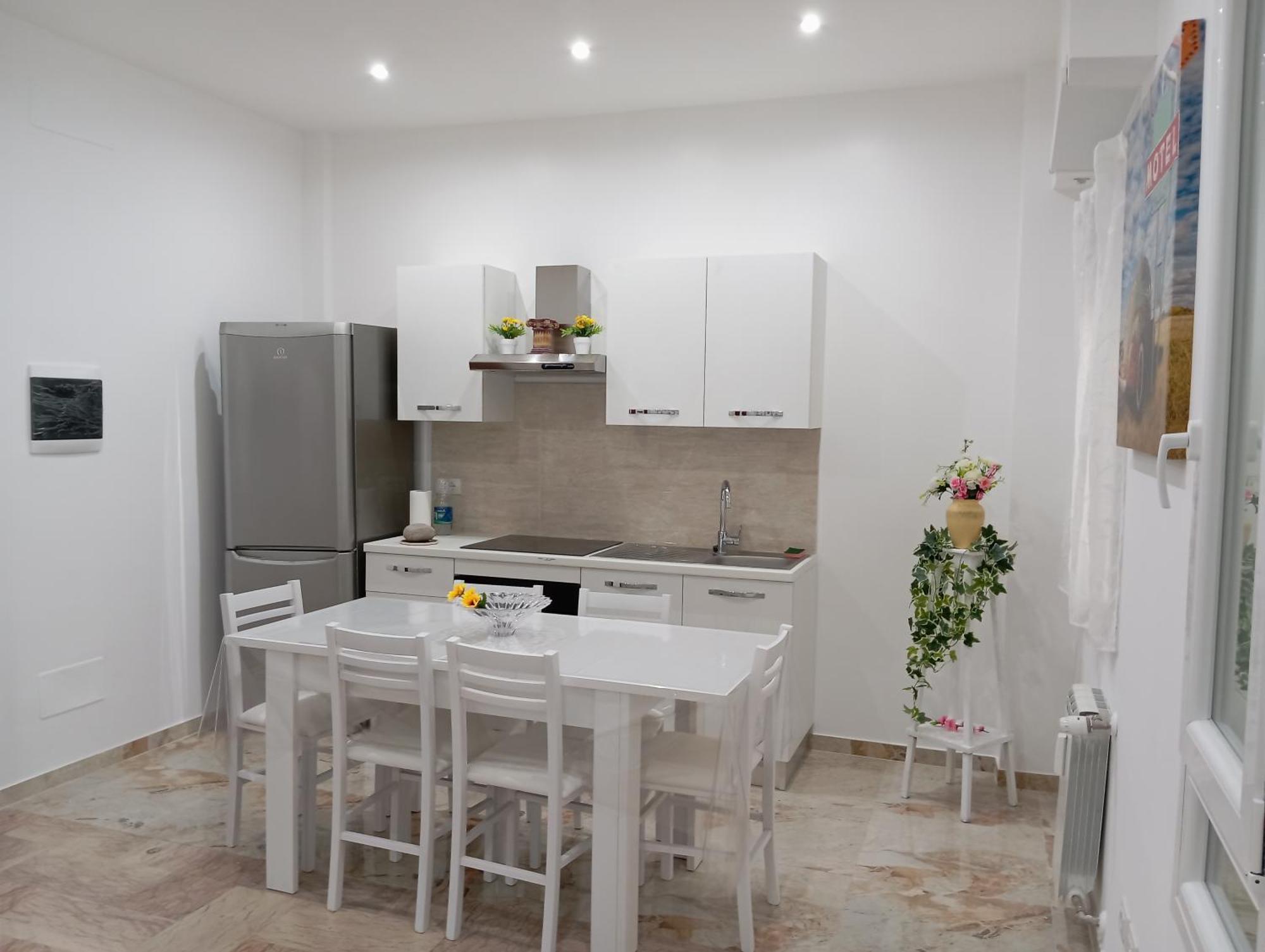 A & F Apartment Róma Kültér fotó