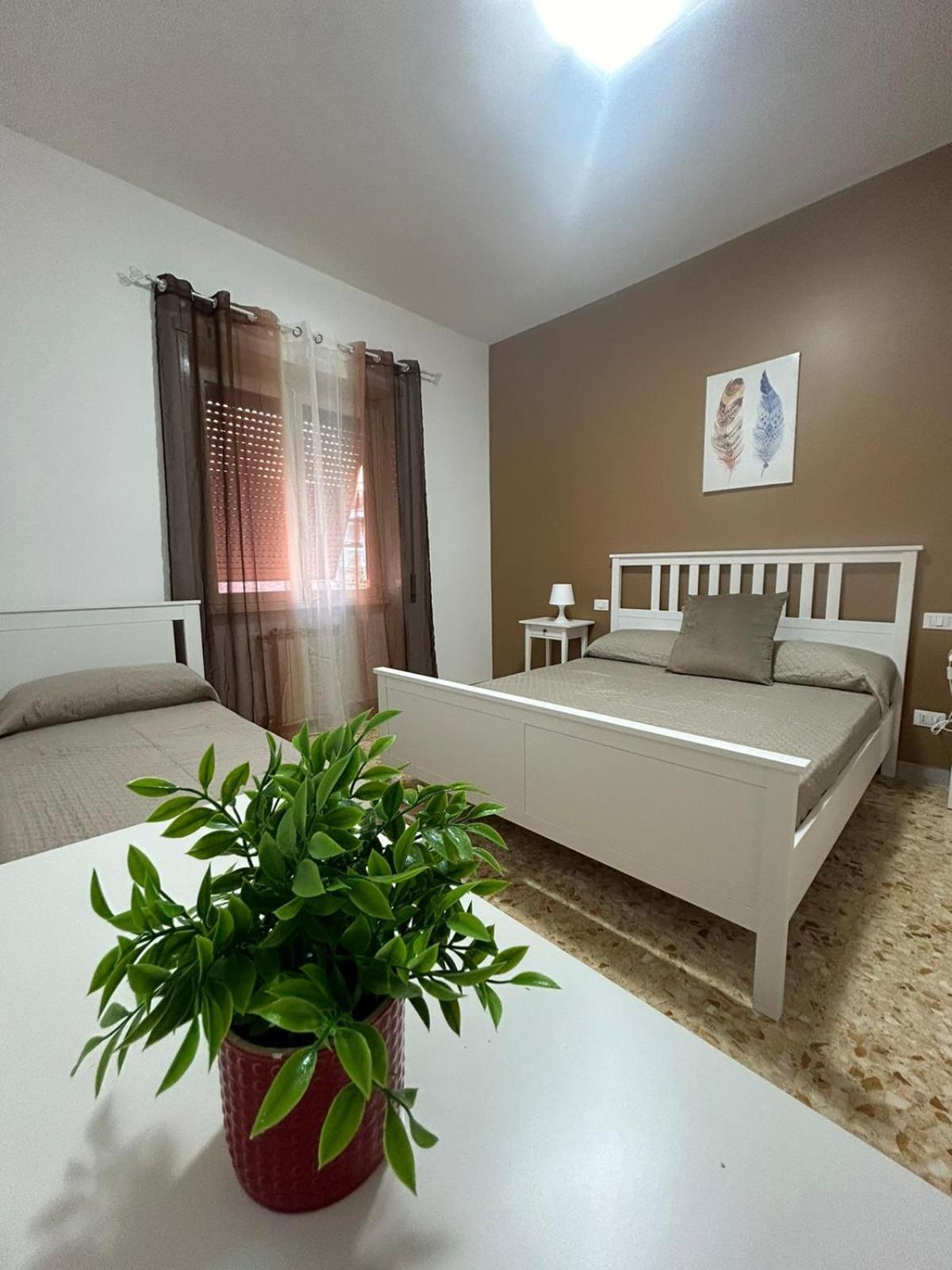 A & F Apartment Róma Kültér fotó