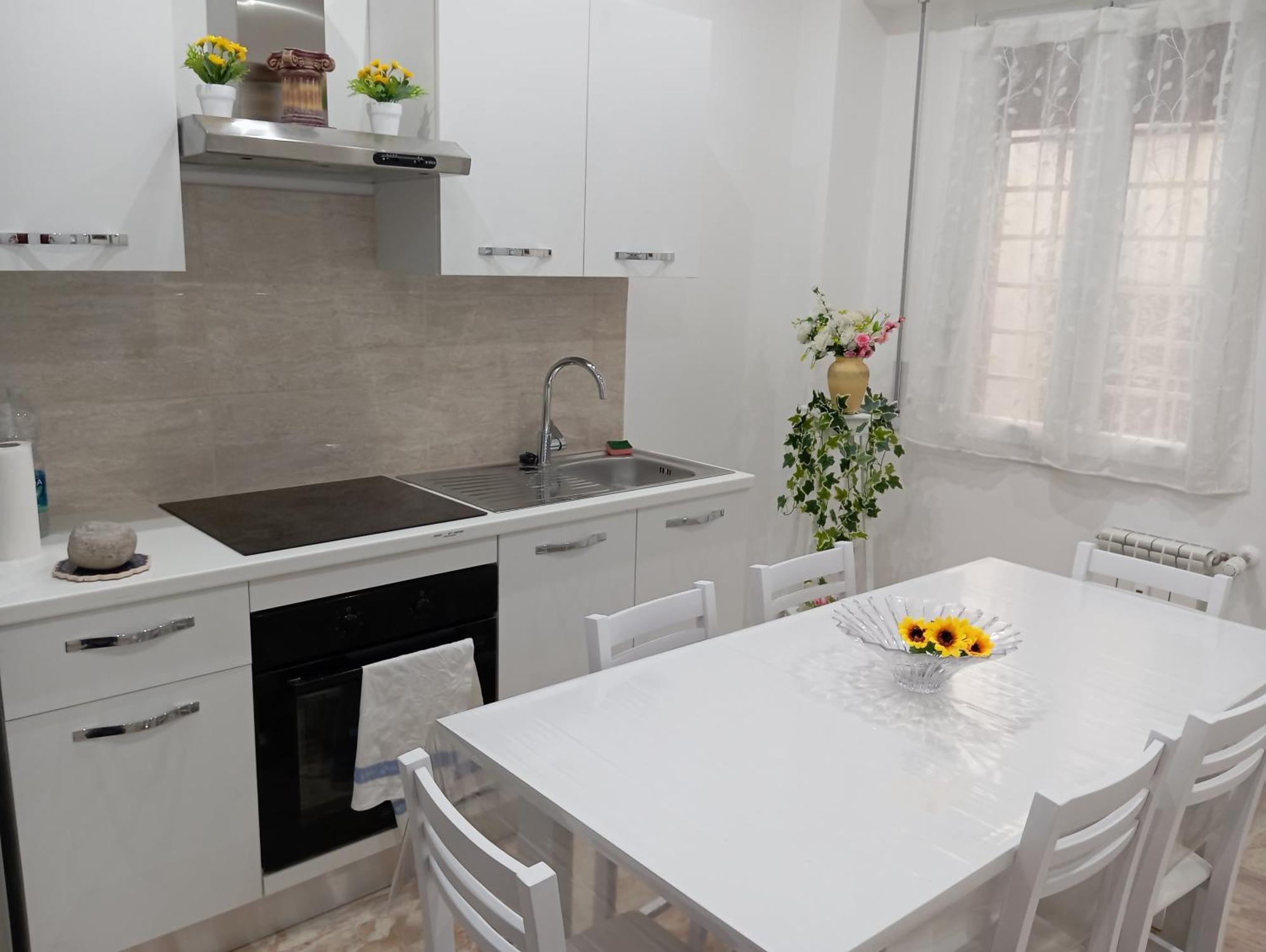 A & F Apartment Róma Kültér fotó