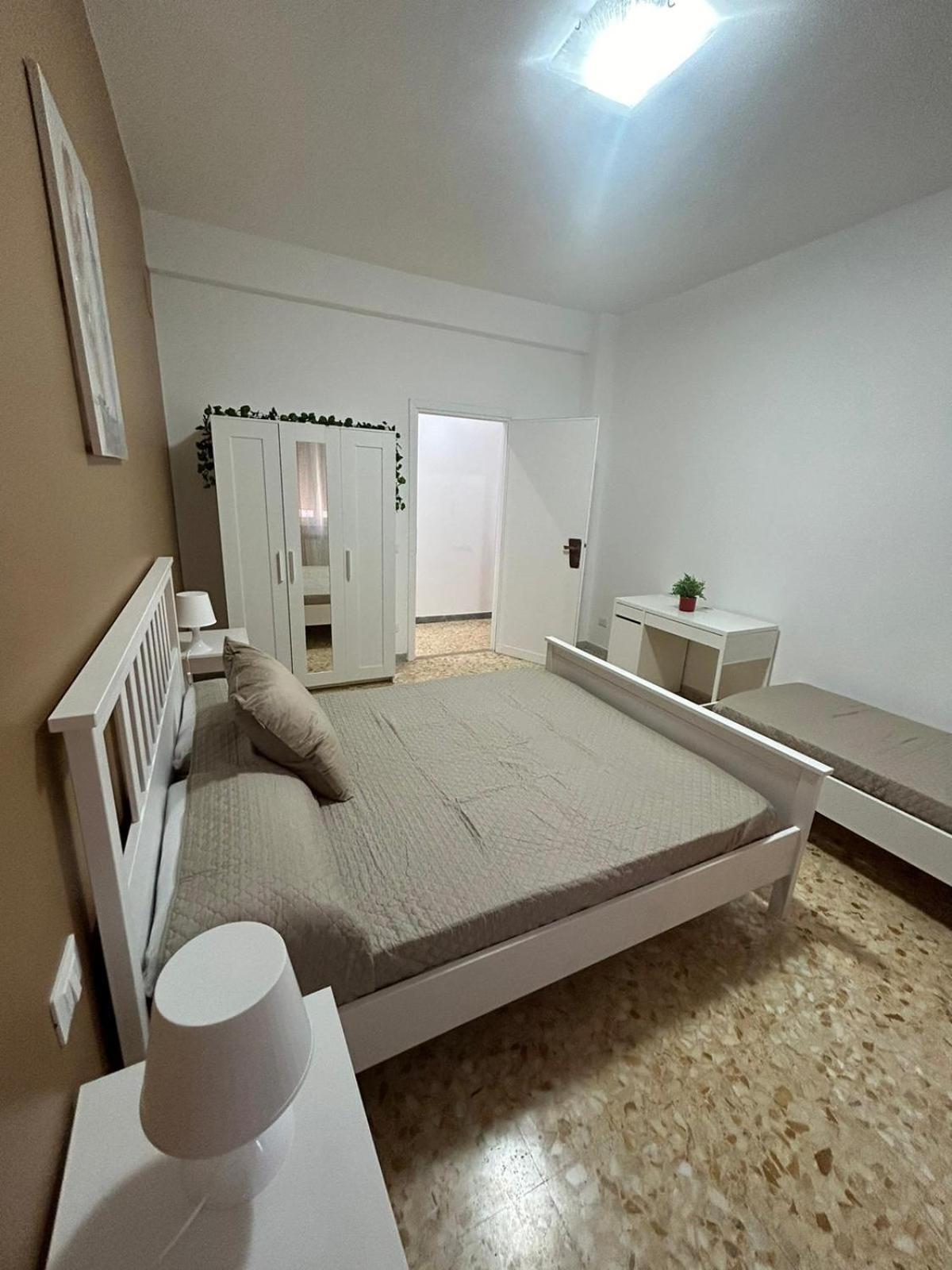 A & F Apartment Róma Kültér fotó