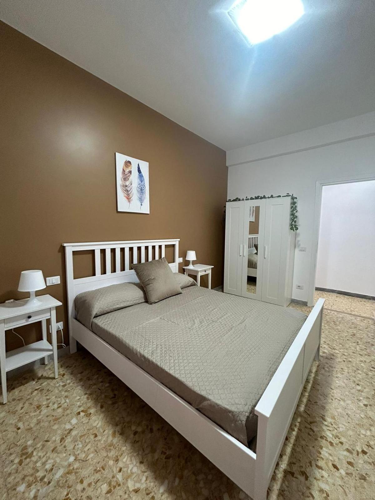 A & F Apartment Róma Kültér fotó