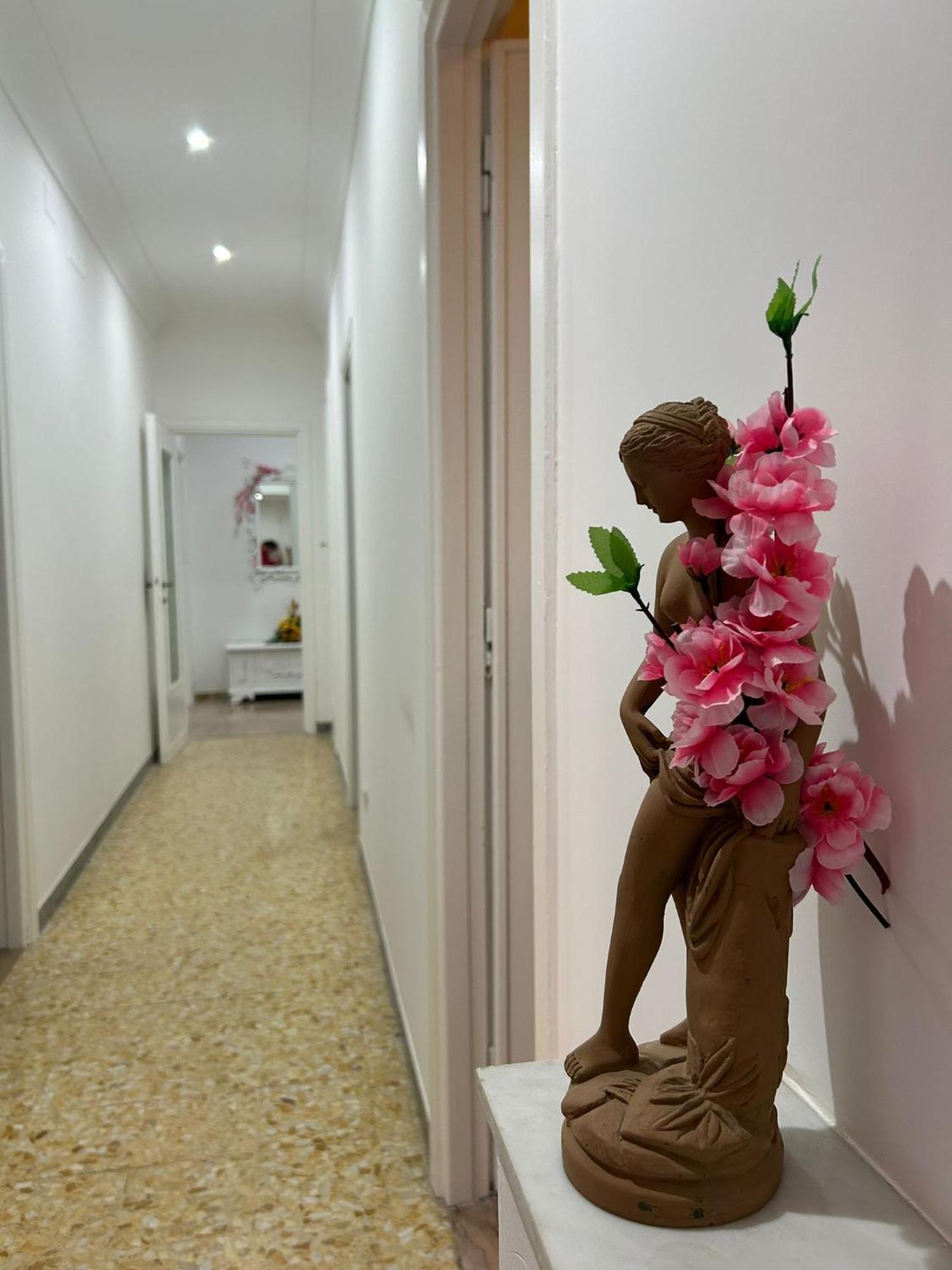 A & F Apartment Róma Kültér fotó