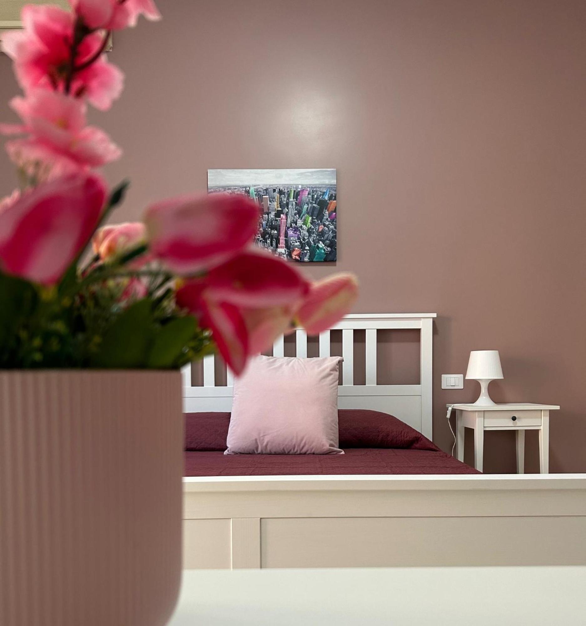 A & F Apartment Róma Kültér fotó